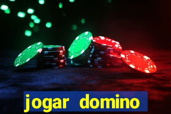 jogar domino apostado online